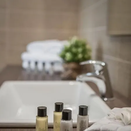 Deluxe Kefalonia Canella 1 Bedroom Outdoor Pool 빌라 *