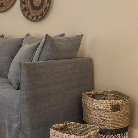 Deluxe Kefalonia Canella 1 Bedroom Outdoor Pool